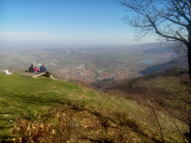 Публикувано изображение