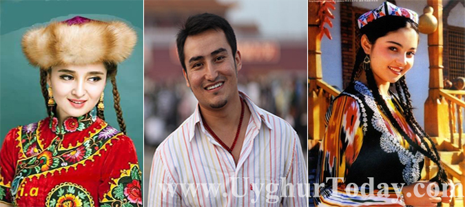 1-UyghurFaces-for-UyghurToday com