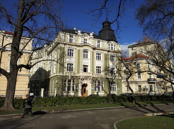 Публикувано изображение