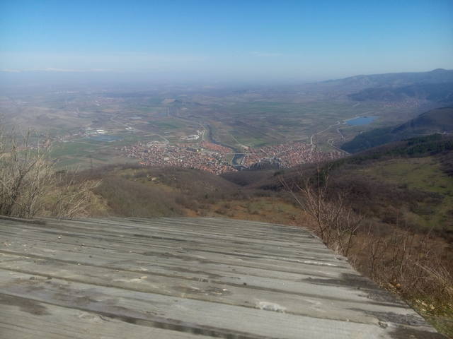 Публикувано изображение