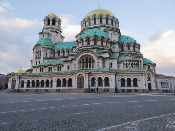 Публикувано изображение