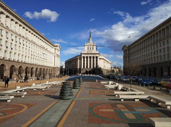 Публикувано изображение