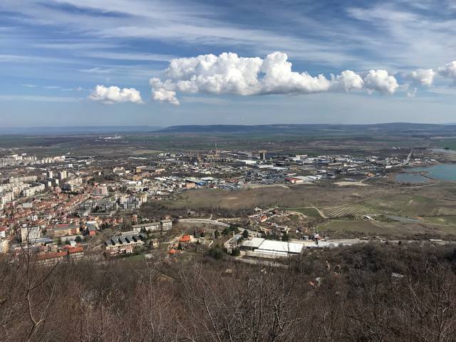 Публикувано изображение