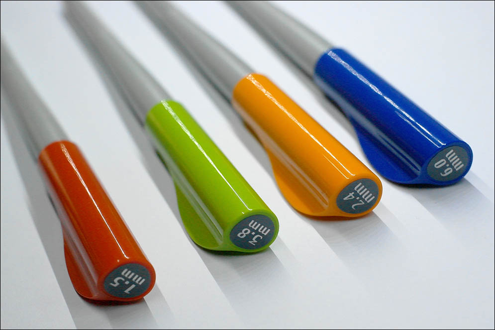 Pilot Parallel Pen