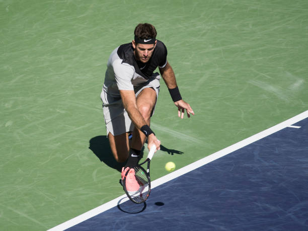 BNP Paribas Open 2018 - Страница 4 21004670