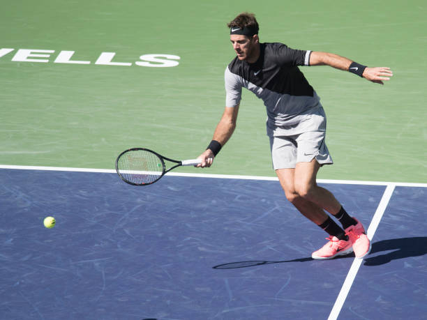 BNP Paribas Open 2018 - Страница 4 21004675