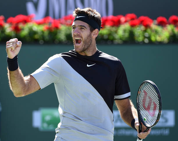 BNP Paribas Open 2018 - Страница 5 21004839