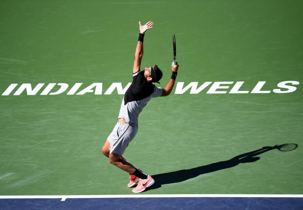 BNP Paribas Open 2018 - Страница 5 21004849