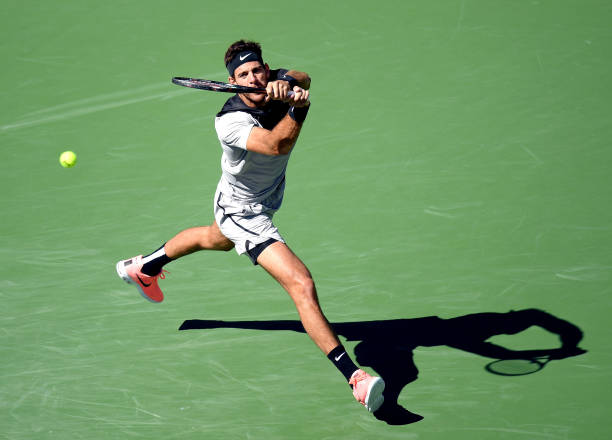 BNP Paribas Open 2018 - Страница 5 21004851