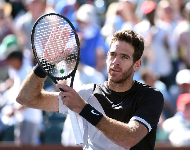 BNP Paribas Open 2018 - Страница 5 21005132