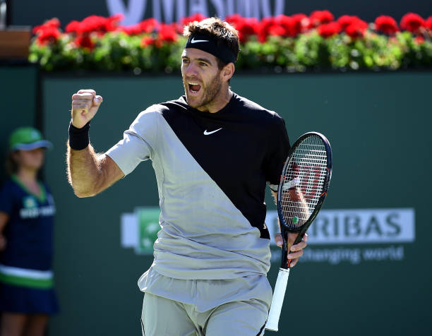 BNP Paribas Open 2018 - Страница 5 21005140