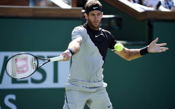 BNP Paribas Open 2018 - Страница 5 21005158