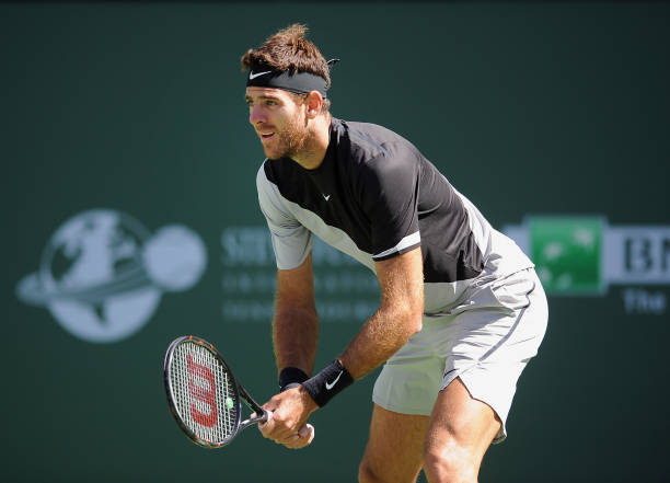 BNP Paribas Open 2018 - Страница 5 21005187