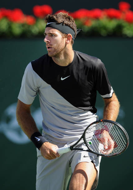 BNP Paribas Open 2018 - Страница 5 21005210