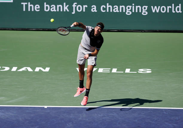 BNP Paribas Open 2018 - Страница 5 21005267