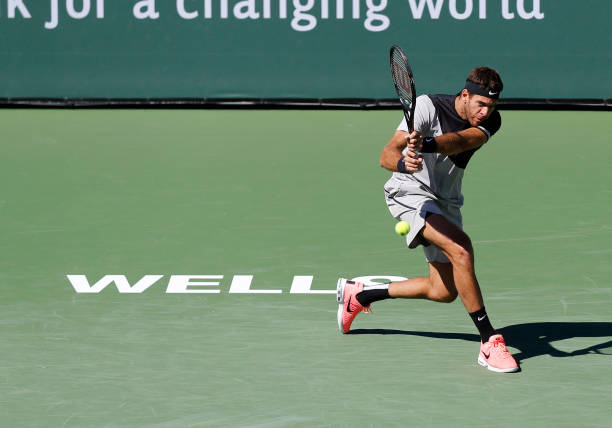 BNP Paribas Open 2018 - Страница 5 21005283