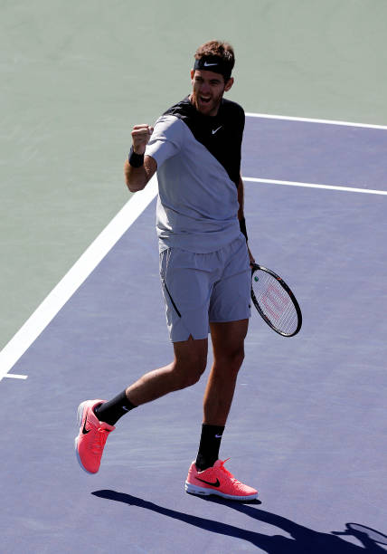 BNP Paribas Open 2018 - Страница 6 21005339