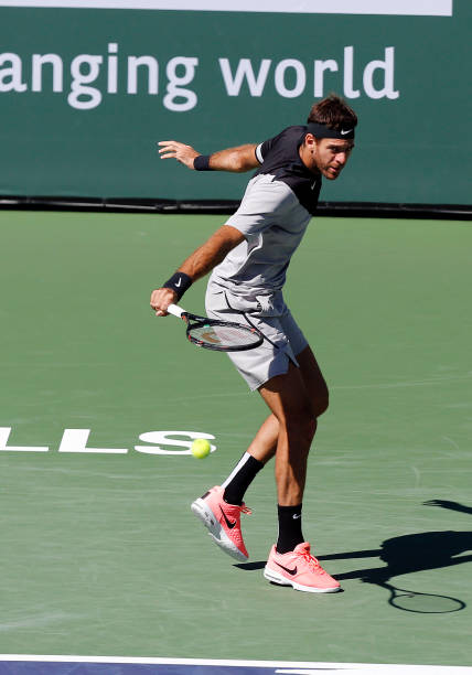 BNP Paribas Open 2018 - Страница 6 21005375