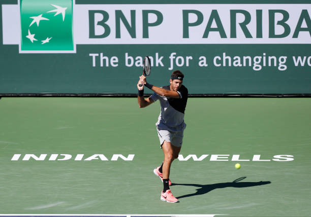 BNP Paribas Open 2018 - Страница 6 21005393