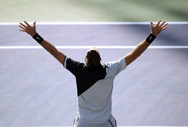 BNP Paribas Open 2018 - Страница 6 21021166