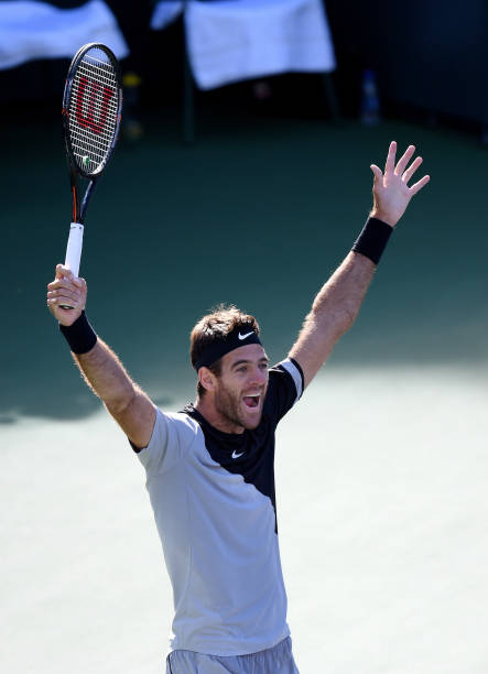 BNP Paribas Open 2018 - Страница 6 21021177