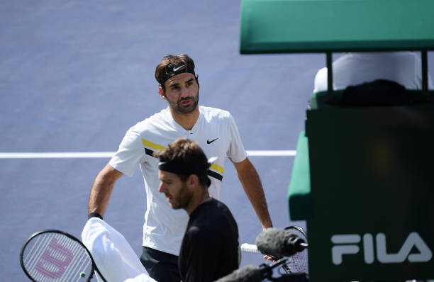 BNP Paribas Open 2018 - Страница 7 21021192