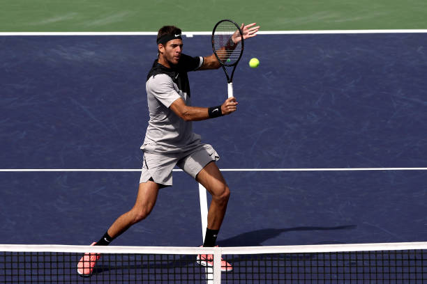 BNP Paribas Open 2018 - Страница 7 21021230