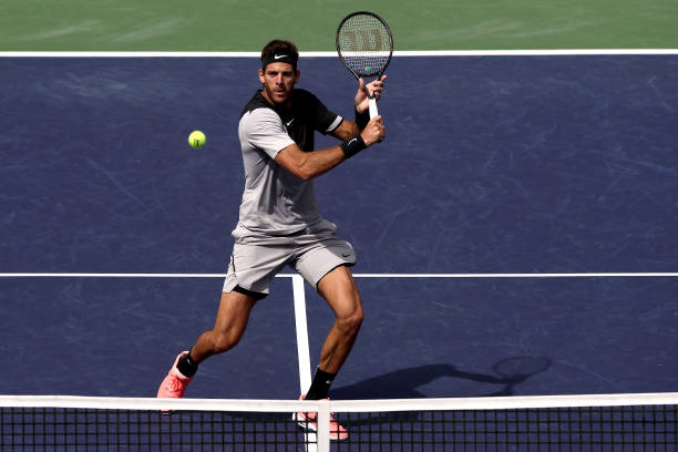 BNP Paribas Open 2018 - Страница 7 21021254