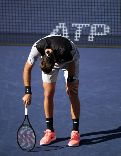 BNP Paribas Open 2018 - Страница 7 21021351