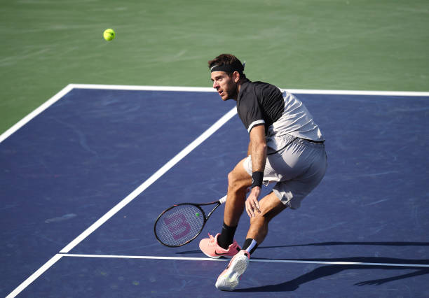 BNP Paribas Open 2018 - Страница 7 21021357