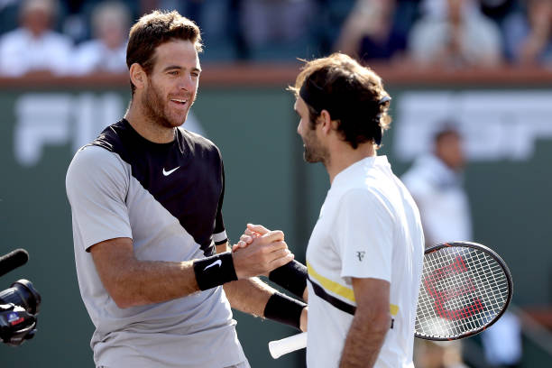 BNP Paribas Open 2018 - Страница 7 21021365