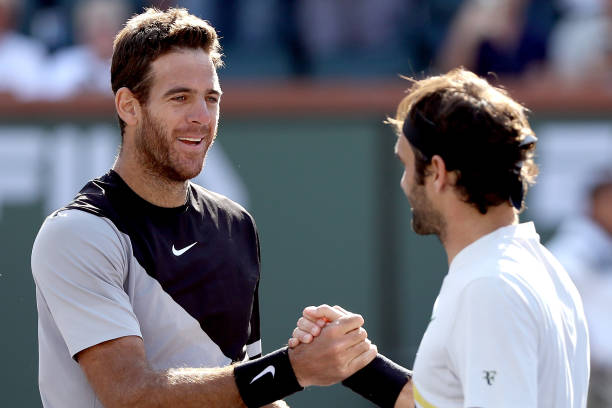 BNP Paribas Open 2018 - Страница 7 21021372