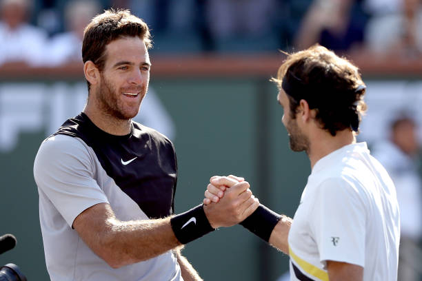 BNP Paribas Open 2018 - Страница 7 21021382