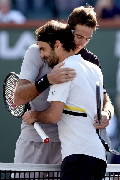 BNP Paribas Open 2018 - Страница 7 21021385