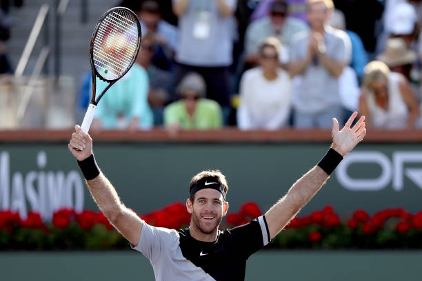 BNP Paribas Open 2018 - Страница 7 21021408