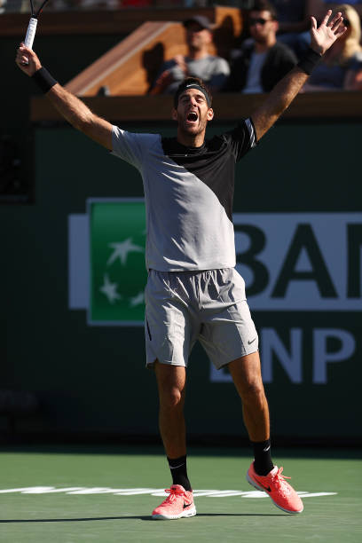 BNP Paribas Open 2018 - Страница 7 21021423