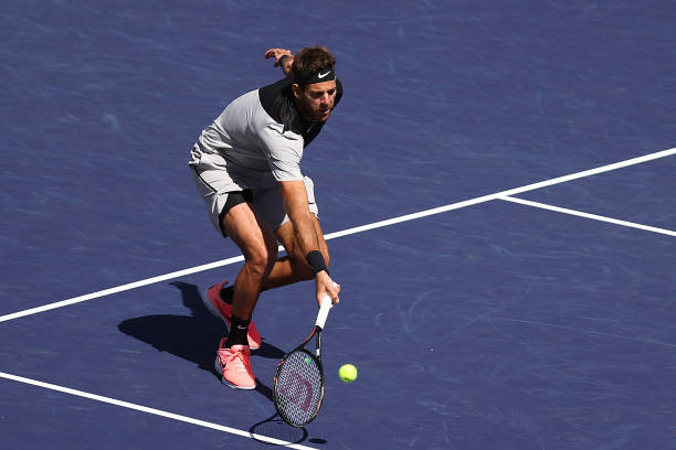 BNP Paribas Open 2018 - Страница 7 21021432