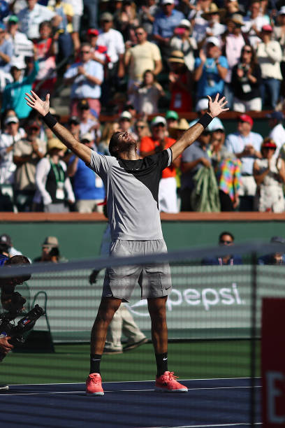 BNP Paribas Open 2018 - Страница 7 21021437