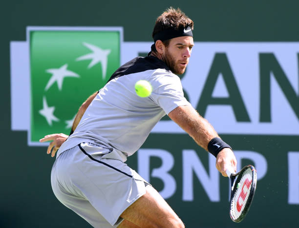 BNP Paribas Open 2018 - Страница 8 21021486