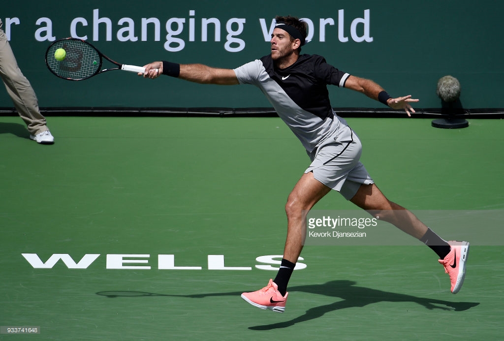 BNP Paribas Open 2018 - Страница 8 21021718