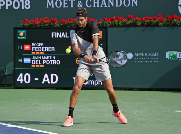 BNP Paribas Open 2018 - Страница 10 21022187