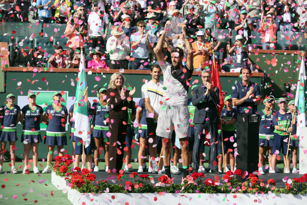 BNP Paribas Open 2018 - Страница 10 21022227