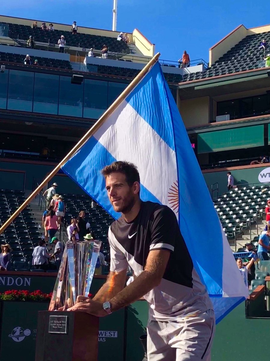 BNP Paribas Open 2018 - Страница 11 21022416