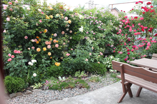 Чайная беседка