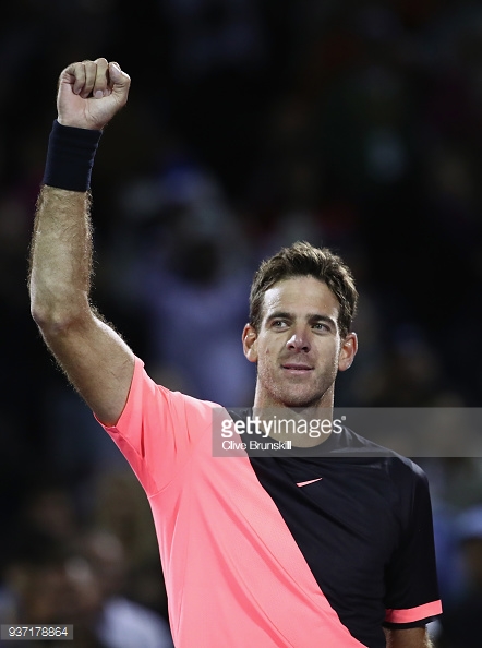 Miami Open 2018 - Страница 2 21088610