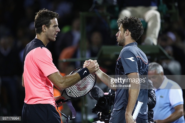 Miami Open 2018 - Страница 2 21088648