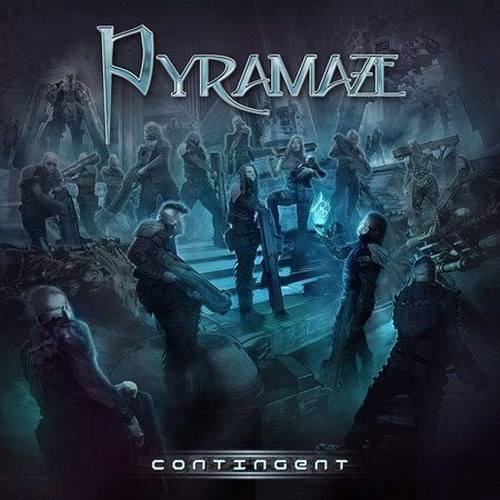 Pyramaze-Contingent-1