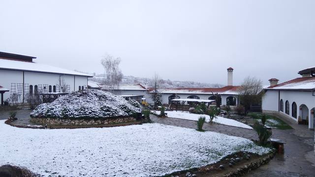 Публикувано изображение