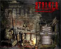 Add-on for S.T.A.L.K.E.R. 2018