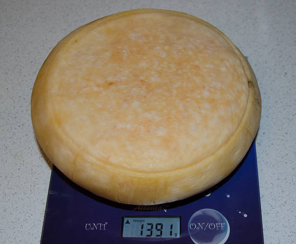 Сырные истории, или Сыроварня дома